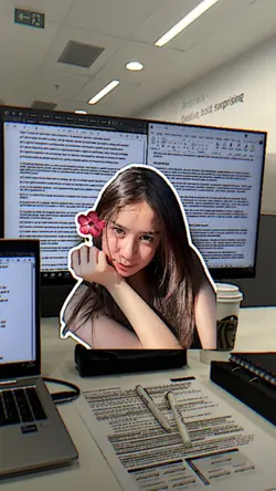 JJ STIKER SATU CINTA
