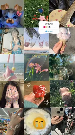 JULY DUMP
