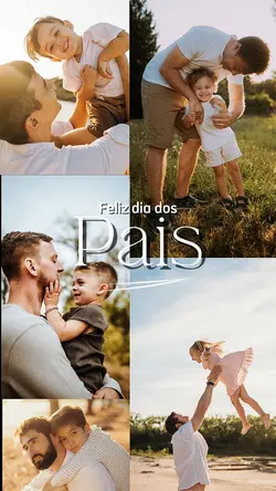 Dia dos pais