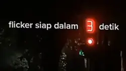 siap kan flicker 