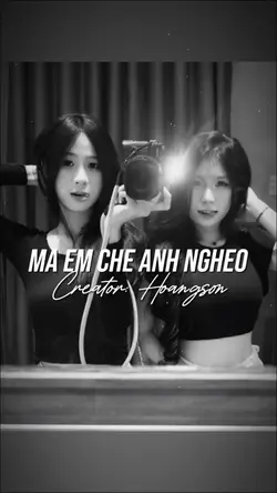 MÁ EM CHÊ ANH NGHÈO