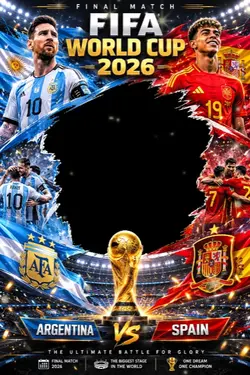 FIFA WORLD CUP 2026