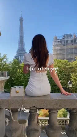 life lately may