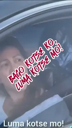 Luma Kotse Mo