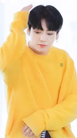 Jungkook 