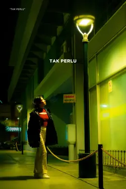 Tak perlu