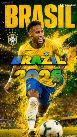 A Seleção Chegou
