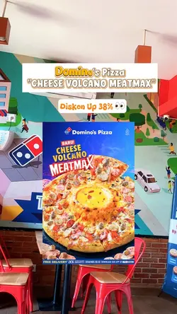 Tiktok go makanan