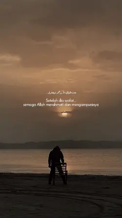 setelah kepergiannya