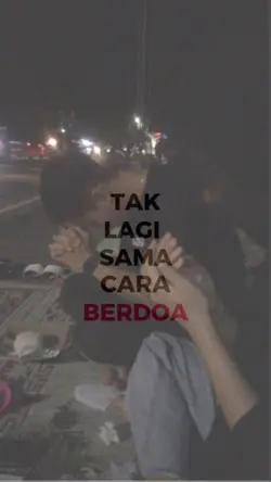Beda Agama?