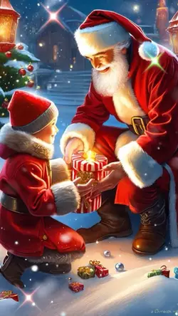 Jingle bells 🔔 