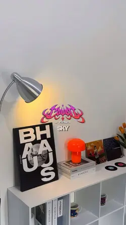Dj Drop hair energy
