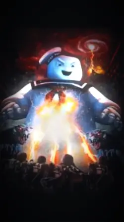 Ghostbusters Edit 