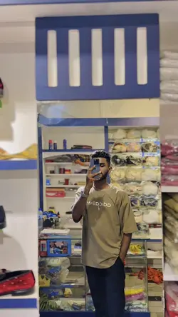 Tiktok Template