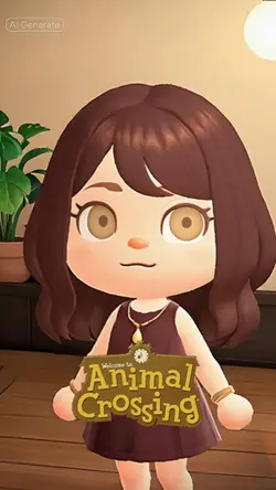 Animal Crossing 