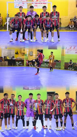 3 foto main futsal