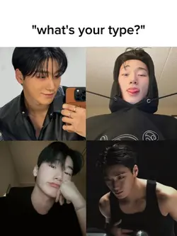 my type