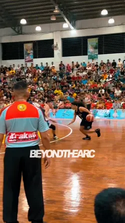 Nice pass