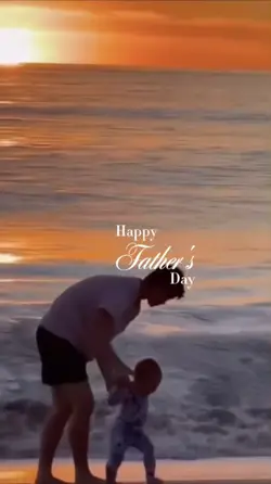 Happy father day