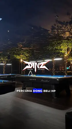 WADUH PERCUMA DONG