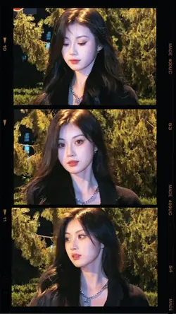 frame lucu