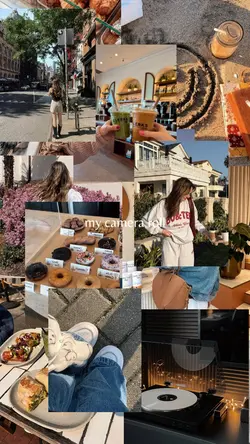 my camera roll 