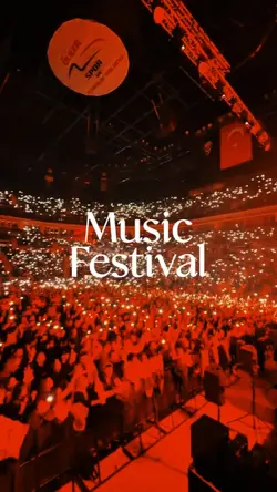 Music Festival