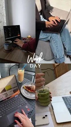 work day 
