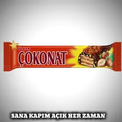 Çokonat