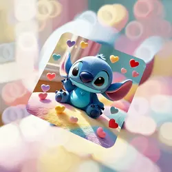 Stitch Foto slide