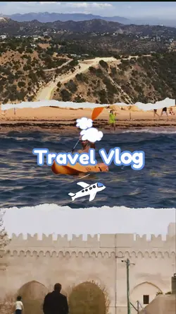 Vlog 14-20 clip