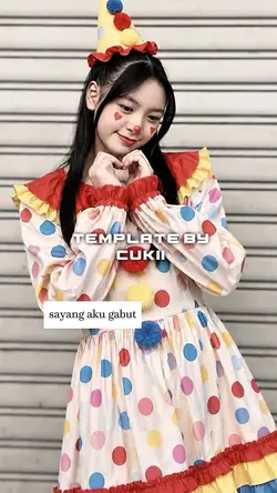 sayang aku gabut