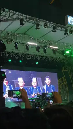 konser