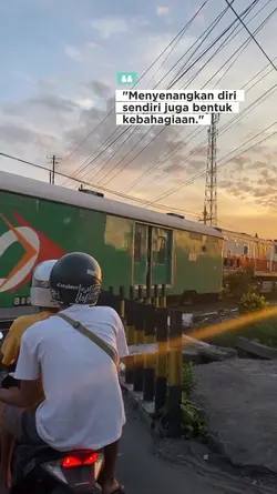 Menyenangkan 