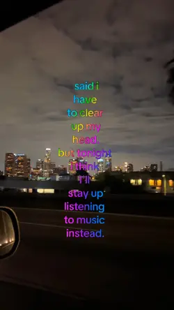 rainbow text trend 