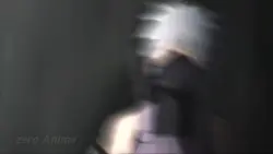 hatake kakashi
