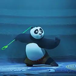 Free Kung-Fu 🐼 edit!