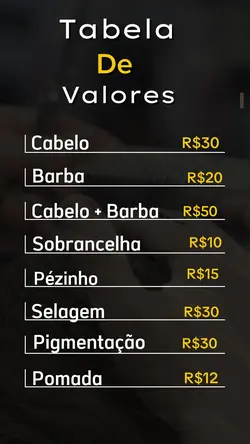 Barbearia 
