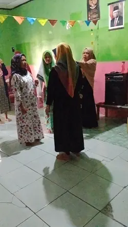 latihan paduan suara