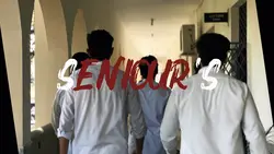 SENIOURS TEMPLATE