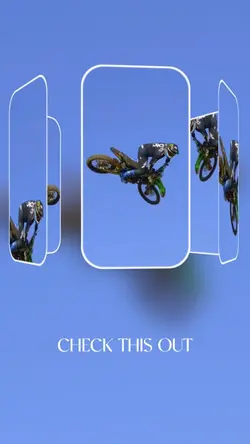 dirtbike