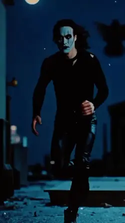 The Crow