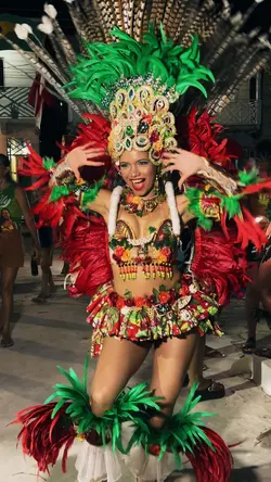 Boto namorador 
