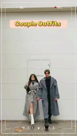 couple outfits