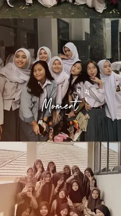 perpisahan sekolah