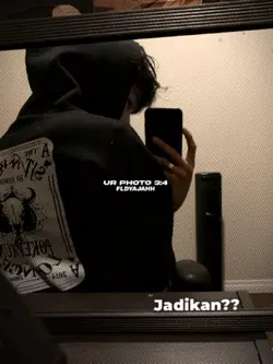 jadikan hanya aku