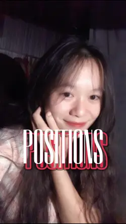 Positions