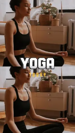 Yoga Today