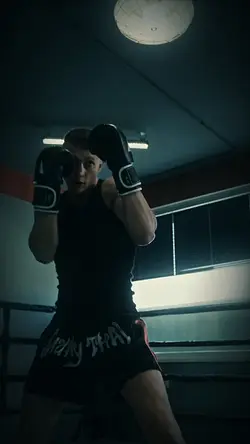 BOXING