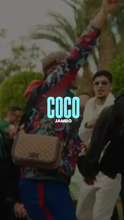 Coco Jambo 
